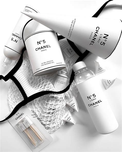 chanel factory 5 collection price